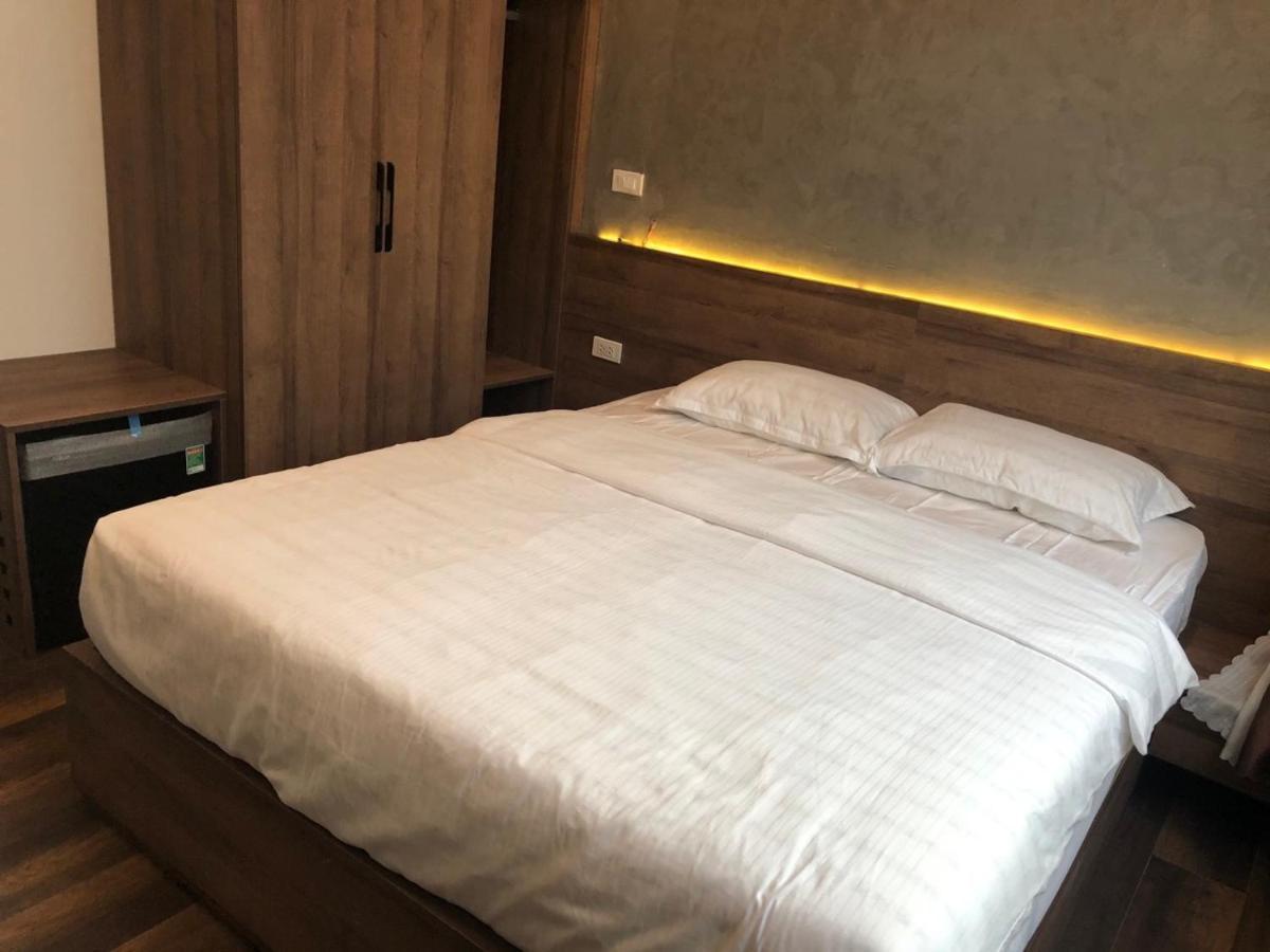 K-House, Grand World Phu Quoc Aparthotel Exterior photo