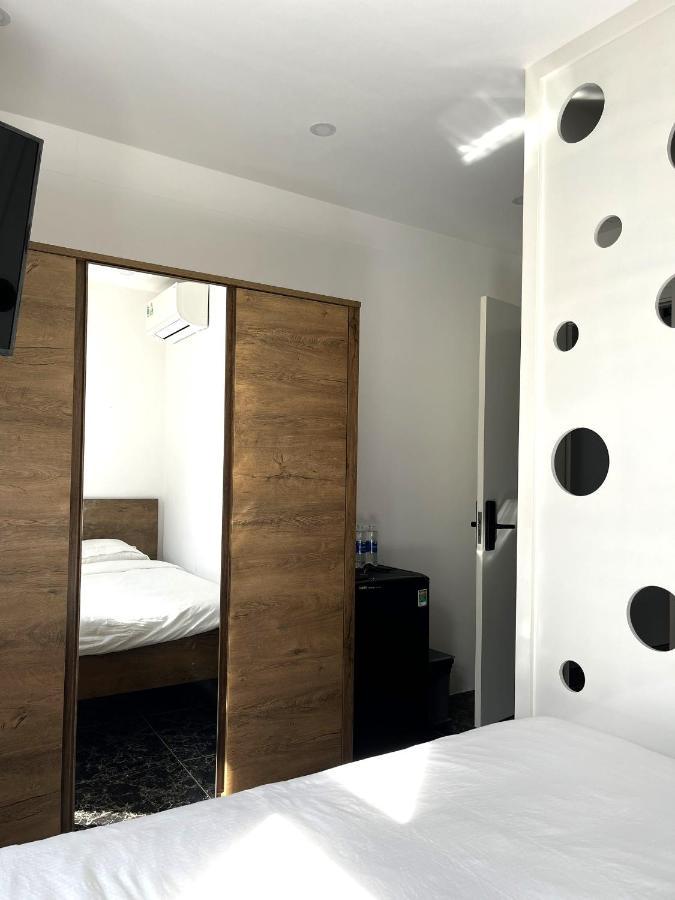 K-House, Grand World Phu Quoc Aparthotel Exterior photo